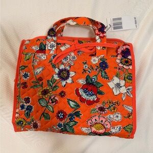 Vera BradleyIconic Travel Organizer